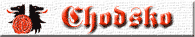 Chodsko - chodsk� rozcestn�k 