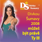 D�vka �umava 2008