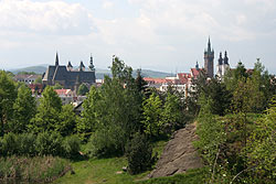 Pohled od Lome�ku