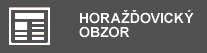 Horaovick obzor - oteven v novm okn